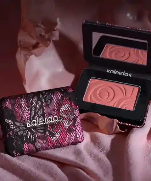 Kaleidos Mono Blush Pressed Powder | BABBAK'S LTD