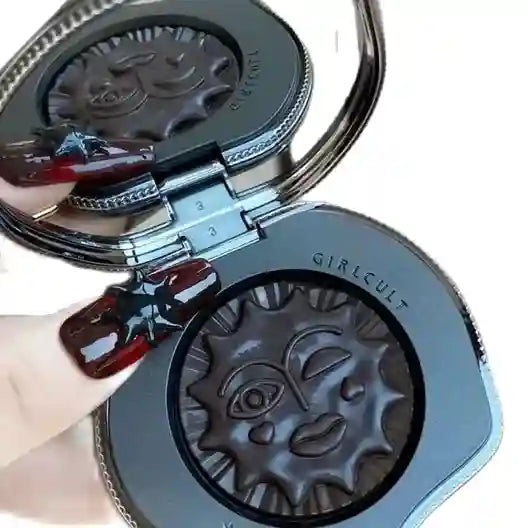 Girlcult Emotion Blush Powder | BABBAK'S LTD