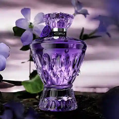 BABBAK'S LTD HI.FANCY Mysterious Perfume – Long‑Lasting Light Fragrance for Women with Oriental & Citrus Notes