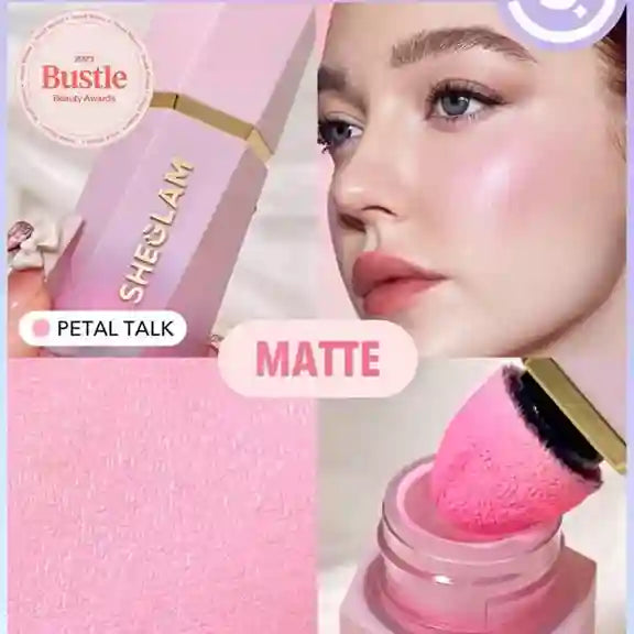 SHEGLAM Color Bloom Liquid Blush | BABBAK'S LTD