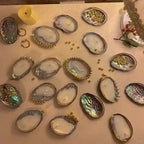 BABBAK'S LTD Handmade Animal‑Shaped Scented Soy Wax Candle – Eco‑Friendly Home Decor