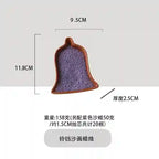 BABBAK'S LTD Handmade Animal‑Shaped Scented Soy Wax Candle – Eco‑Friendly Home Decor