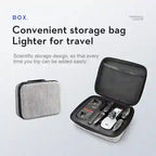 BABBAK'S LTD KBDFA S2S Mini Drone – Foldable Obstacle Avoidance Drone with 4K/8K HD Camera