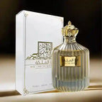 BABBAK'S LTD Floral Perfume Spray – Unisex 100ml | Refreshing Plant-Based Fragrance