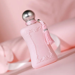 BABBAK'S LTD 75ml Original Women’s Perfume – Long‑Lasting Floral Pheromone Fragrance Spray