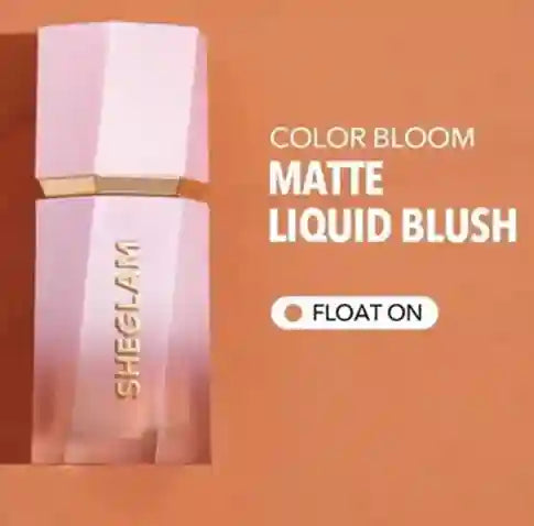 SHEGLAM Color Bloom Liquid Blush | BABBAK'S LTD