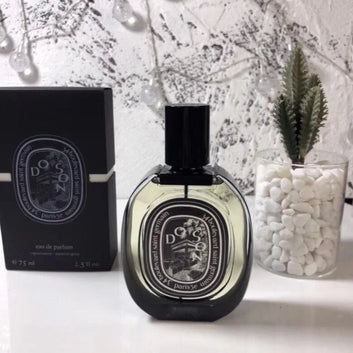 BABBAK'S LTD RBQJ 75ml Original Perfume – Long‑Lasting Unisex Fruity Fragrance for Men & Women