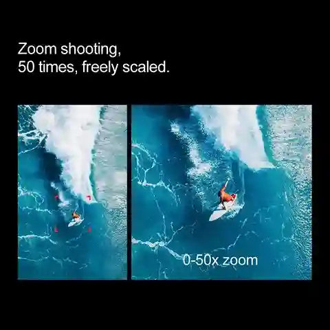 BABBAK'S LTD V168 8K Triple Camera Drone – GPS, Brushless Motors & 4-Way Obstacle Avoidance