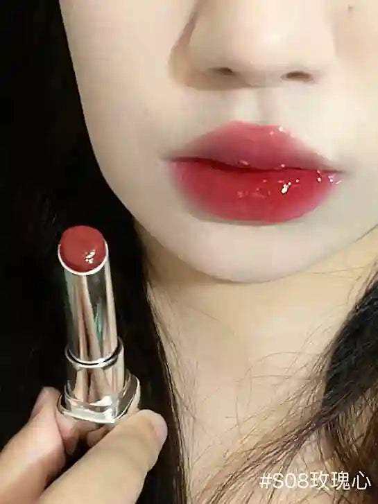 Pink Bear Sugar Shine Lipstick | BABBAK'S LTD