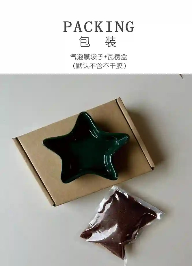 BABBAK'S LTD Handmade Animal‑Shaped Scented Soy Wax Candle – Eco‑Friendly Home Decor