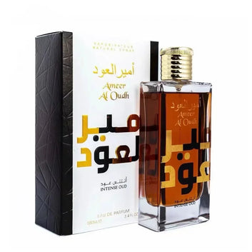 100ml Original Men's Perfume Arabian Perfume Brand Dubai