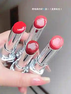 Pink Bear Sugar Shine Lipstick | BABBAK'S LTD