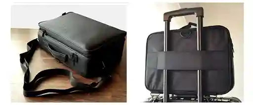 Travel Makeup Organizer Case, BABBAK'S LTD