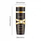 BABBAK'S  LTD-Burphrise Arabian Perfume – Inspired by Khamrah 2022 | Unisex Eau de Parfum | 250ml