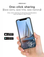 BABBAK'S LTD L900 Pro SE MAX 5G WiFi Brushless GPS Drone – 4K Dual Camera with Obstacle Avoidance