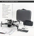 BABBAK'S LTD L900 Pro SE MAX 5G WiFi Brushless GPS Drone – 4K Dual Camera with Obstacle Avoidance