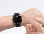 Smart Watch for Men HW20 Fitness Watch | BABBAK'S LTD