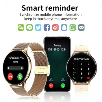 Men Women Fitness Bracelet
