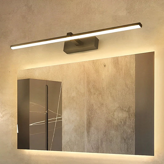 Modern LED Wall Lamp Bathroom Hardwares Sconce