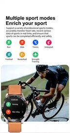 Smart Watch for Men HW20 Fitness Watch | BABBAK'S LTD