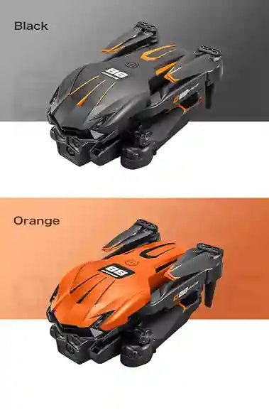 BABBAK'S LTD MIJIA 8K UHD Camera Drone – Lightweight App-Controlled Aerial Photography Quadcopter