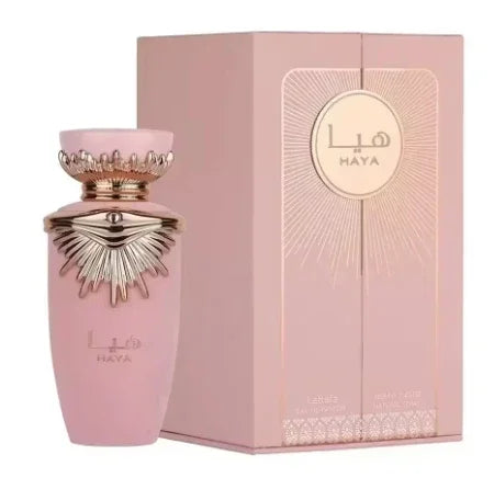BABBAK'S LTD EELHOE 100ml Arabian Perfume – Luxury Unisex Pheromone Cologne with Oriental, Woody & Citrus Notes