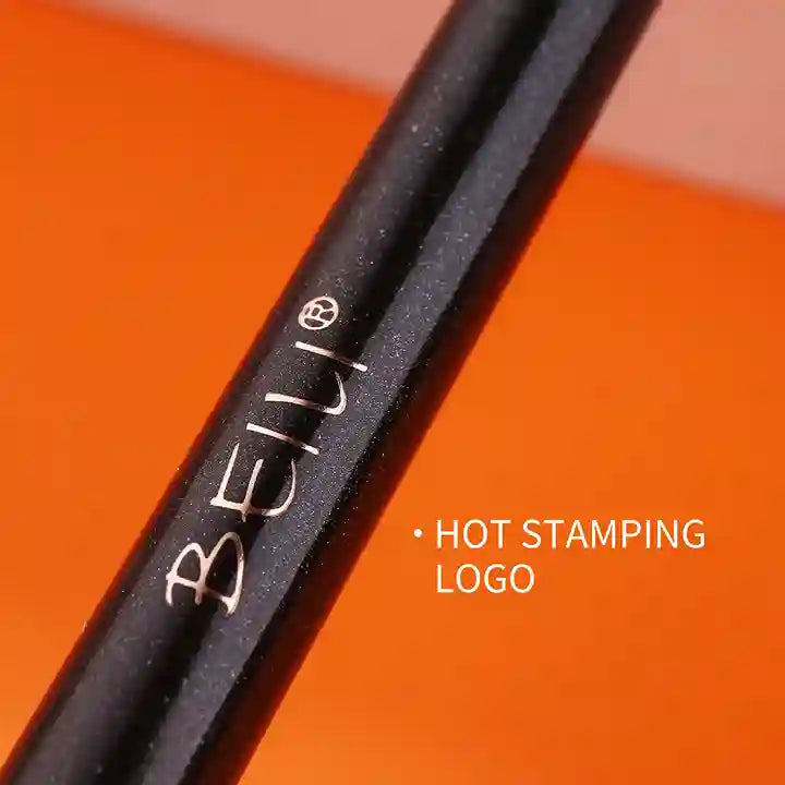 Eye Makeup Brushes 8 Piece Professional Set, BABBAK'S LTD