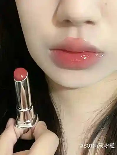 Pink Bear Sugar Shine Lipstick | BABBAK'S LTD