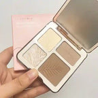 Judydoll Highlighter Contour Palette | BABBAK'S LTD