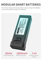 BABBAK'S LTD L900 Pro SE MAX 5G WiFi Brushless GPS Drone – 4K Dual Camera with Obstacle Avoidance