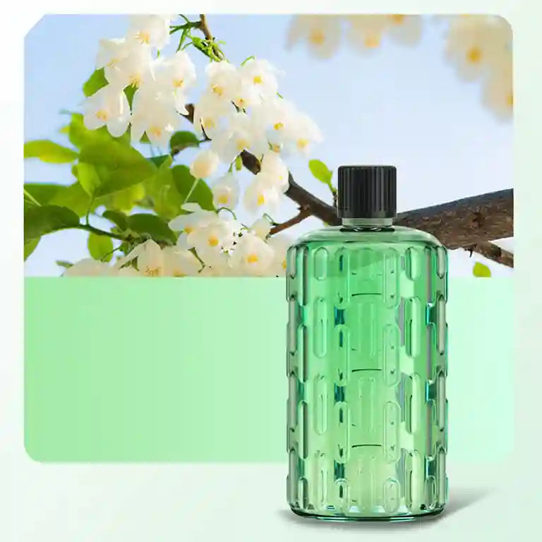 BABBAK’S LTD – Aromatic Bliss Essential Oil | 50ML Relaxing Scent | Pure Oil for Diffusers, Soap & Candle Making