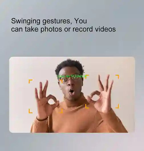 BABBAK'S LTD Tccicadas A808 – 8K UHD Foldable Beginner-Friendly Drone