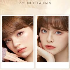 Long-Lasting Face Illuminator