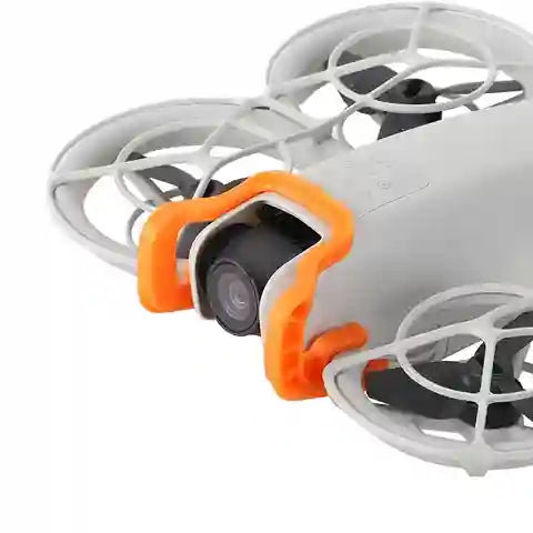 BABBAK'S LTD DJI NEO Anti-Collision Bumper Guard – Gimbal & Camera Lens Protection
