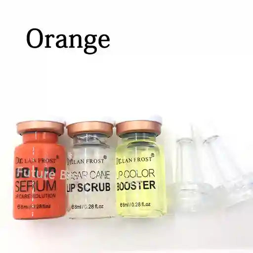 BB Lips Serum Starter Kit 8ml, BABBAK'S LTD