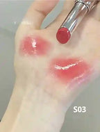 Pink Bear Sugar Shine Lipstick | BABBAK'S LTD