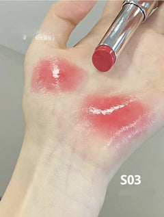 Moisturizing Solid Lip Gloss