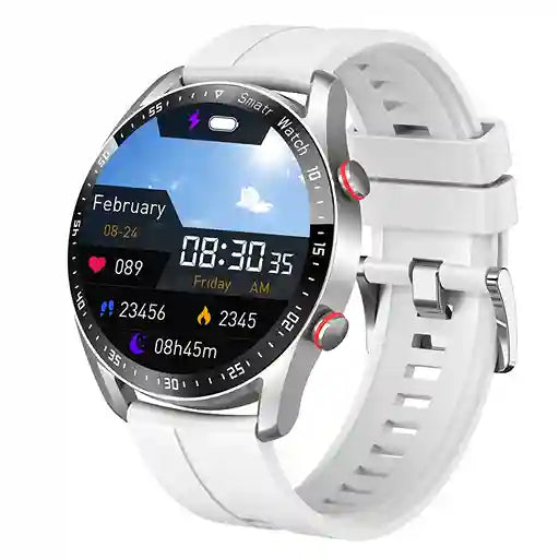 Smart Watch for Men HW20 Fitness Watch | BABBAK'S LTD