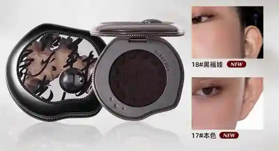 Girlcult Emotion Blush Powder | BABBAK'S LTD