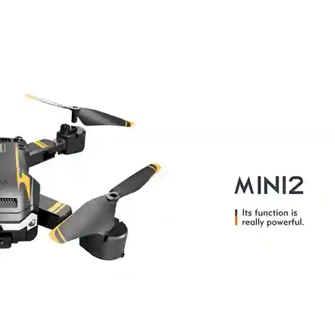 BABBAK'S LTD MIJIA G6 Pro Drone – 8K UHD Camera, 50x Zoom & Omnidirectional Obstacle Avoidance