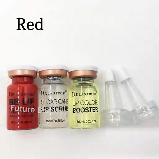 BB Lips Serum Starter Kit 8ml, BABBAK'S LTD