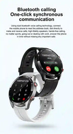 Smart Watch for Men HW20 Fitness Watch | BABBAK'S LTD