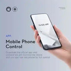 BABBAK'S LTD KBDFA S2S Mini Drone – Foldable Obstacle Avoidance Drone with 4K/8K HD Camera