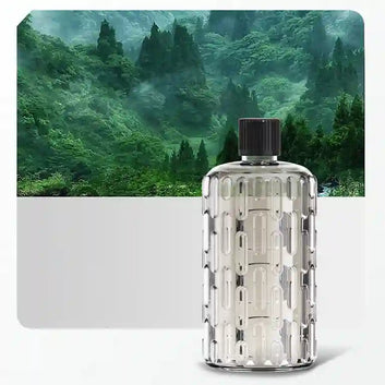 BABBAK’S LTD – Aromatic Bliss Essential Oil | 50ML Relaxing Scent | Pure Oil for Diffusers, Soap & Candle Making