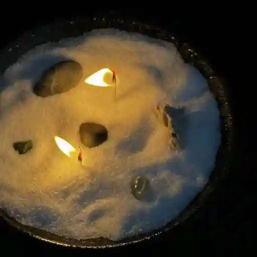 BABBAK'S LTD Handmade Animal‑Shaped Scented Soy Wax Candle – Eco‑Friendly Home Decor