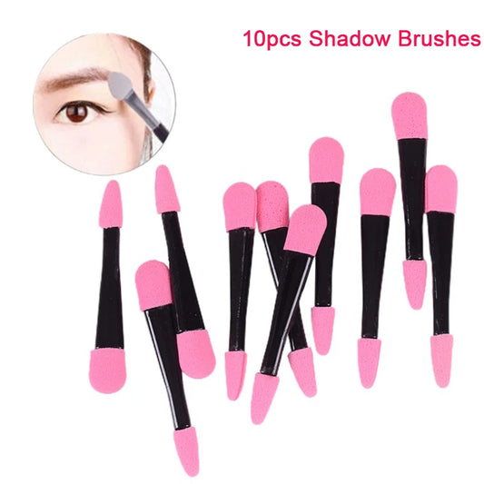 10pcs Makeup Sponge Applicators