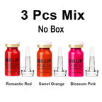 BB Lips Serum Starter Kit 8ml, BABBAK'S LTD