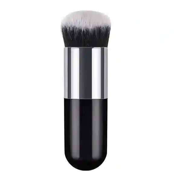Chubby Pier Foundation Brush, BABBAK'S LTD