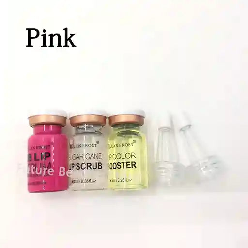 BB Lips Serum Starter Kit 8ml, BABBAK'S LTD