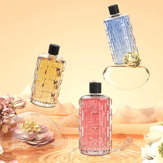 BABBAK’S LTD – Aromatic Bliss Essential Oil | 50ML Relaxing Scent | Pure Oil for Diffusers, Soap & Candle Making